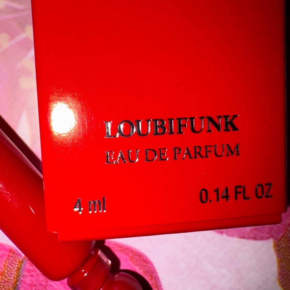 Christian Louboutin LoubiFunk EDP - Picture 3 of 3